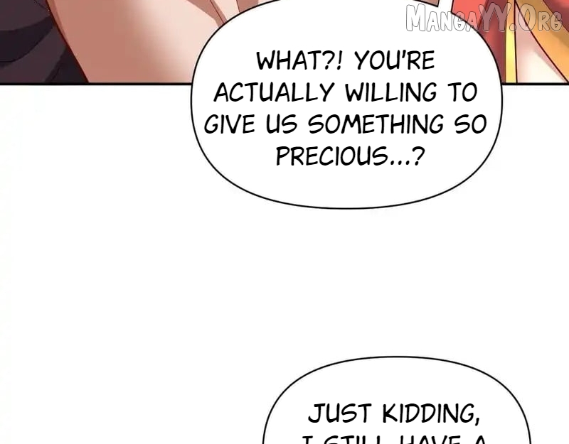 Invincible After Shocking My Empress Wife Chapter 110 - page 115